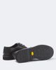 Our Legacy Our Legacy Trampler leather Derby shoes - 7