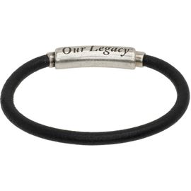 OUR LEGACY OUR LEGACY Udon Bracelet