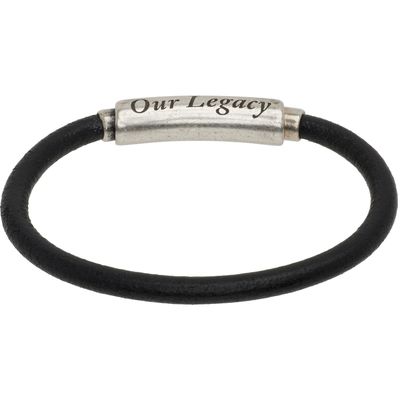 OUR LEGACY OUR LEGACY Udon Bracelet