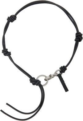 OUR LEGACY OUR LEGACY Udon Ladon Necklace