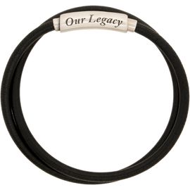 OUR LEGACY OUR LEGACY Udon Necklace