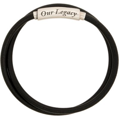 OUR LEGACY OUR LEGACY Udon Necklace