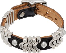 OUR LEGACY OUR LEGACY Wave Bracelet