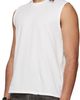 OUR LEGACY OUR LEGACY White Breathe Tank Top - 4