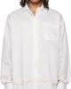 OUR LEGACY OUR LEGACY White Vast Shirt - 1