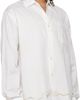 OUR LEGACY OUR LEGACY White Vast Shirt - 2