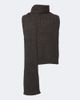 Our Legacy Our Legacy Wool-blend sweater vest - 1