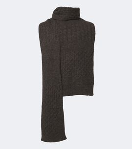 Our Legacy Our Legacy Wool-blend sweater vest