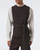 Our Legacy Our Legacy Wool-blend sweater vest - 2