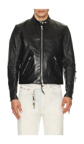 Our Legacy Our Legacy Yurei Jacket