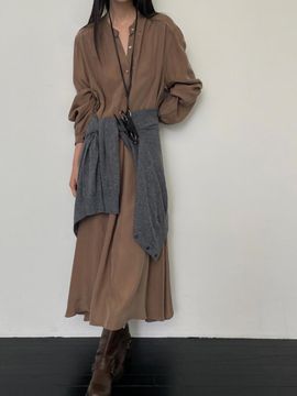 Sho Dress