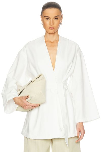 OURS THE BRAND OURS THE BRAND The Kimono Top