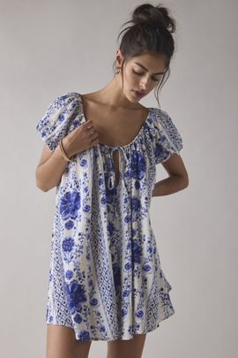 Sho Dress