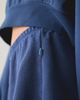Out From Under Out From Under Around The Way Mini Sweat Shorts in Blue, Women's at Urban Outfitters - 4
