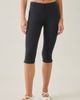Out From Under Out From Under Bec Capri Pants in Black, Women's at Urban Outfitters - 3