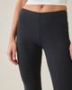 Out From Under Out From Under Bec Capri Pants in Black, Women's at Urban Outfitters - 4