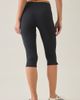 Out From Under Out From Under Bec Capri Pants in Black, Women's at Urban Outfitters - 6