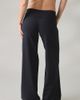 Out From Under Out From Under Bec Foldover Wide Leg Pants in Black, Women's at Urban Outfitters - 5
