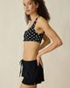 Out From Under Out From Under Easy Mode Knit Pull-On Short in Black, Women's at Urban Outfitters - 3