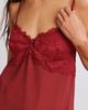 Out From Under Out From Under Fairy Garden Sheer Lace Trim Slip in Black, Women's at Urban Outfitters - 3
