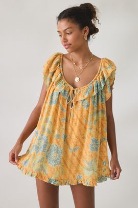 Sho Dress