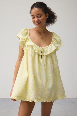 Sho Dress