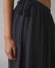 Out From Under Out From Under Golden Hour Side-Tie Balloon Pant in Black, Women's at Urban Outfitters - 3