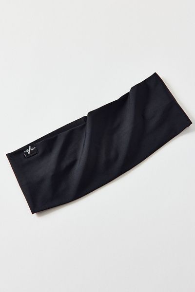 Out From Under Out From Under Hallie Supersoft Soft Headband in Black, Women's at Urban Outfitters