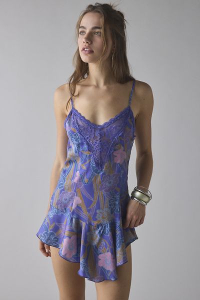 silk scarf dress Scarf Dress in Silk Charmeuse