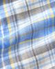 Out From Under Out From Under Night In Plaid Flannel PJ Pants in Light Blue, Women's at Urban Outfitters - 7