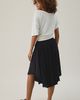 Out From Under Out From Under Pure Intentions Cotton Wide Leg Cropped Pants in White, Women's at Urban Outfitters - 5