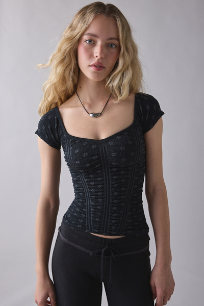 Out From Under Knitwear