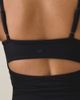 Out From Under Out From Under Saturday Sculpt Essential Seamed Cami in Black, Women's at Urban Outfitters - 3