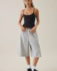 Out From Under Out From Under Saturday Sculpt Essential Seamed Cami in Black, Women's at Urban Outfitters - 5