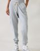 Out From Under Out From Under Second Semester Jogger Sweatpants in Grey, Women's at Urban Outfitters - 1