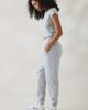 Out From Under Out From Under Second Semester Jogger Sweatpants in Grey, Women's at Urban Outfitters - 2