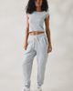 Out From Under Out From Under Second Semester Jogger Sweatpants in Grey, Women's at Urban Outfitters - 4
