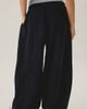 Out From Under Out From Under Slow Motion Baggy Balloon Sweatpants in Black, Women's at Urban Outfitters - 3
