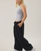 Out From Under Out From Under Slow Motion Baggy Balloon Sweatpants in Black, Women's at Urban Outfitters - 4