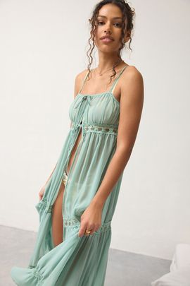 Sho Dress