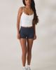 Out From Under Out From Under Tara Seamless Biker Shorts in Black, Women's at Urban Outfitters - 2