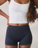 Out From Under Out From Under Tara Seamless Biker Shorts in Black, Women's at Urban Outfitters - 3
