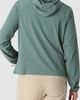 Outdoor Research Outdoor Research Astroman Sun Full Zip Hoodie - 2