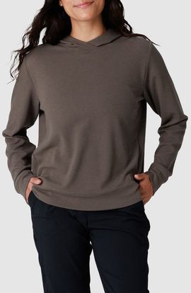 Outdoor Research Outdoor Research Eclipse Waffle Hoodie