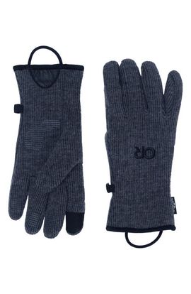 Outdoor Research Outdoor Research Flurry Sensor Gloves