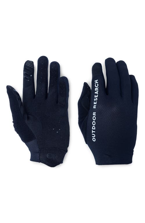 Outdoor Research Outdoor Research Freewheel MTB Bike Gloves