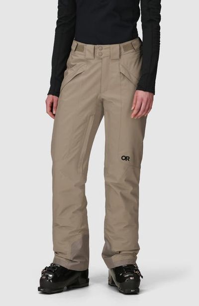 Outdoor Research Outdoor Research Snowcrew Snow Pants