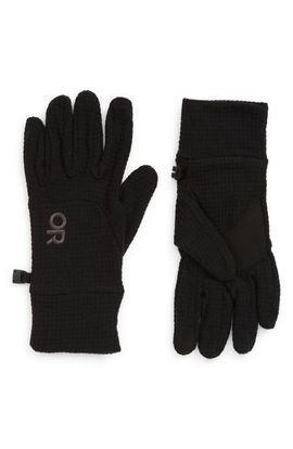 Outdoor Research Outdoor Research Women's Trail Mix Fleece Gloves