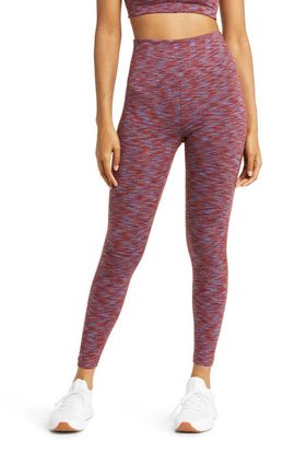 Outdoor Voices Outdoor Voices Flow High Waist 7/8 Leggings
