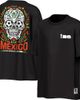 Outerstuff Men's Outerstuff Black FIFA World Cup 2026 Rally Oversized 2-Hit T-Shirt  - 1